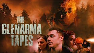 Записи Из Гленорма / The Glenarma Tapes   2024   Трейлер