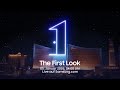 The First Look 2026 Livestream Countdown Samsung