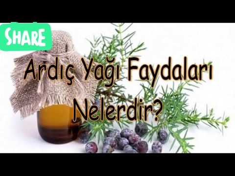 Video: Bergamot yağının faydaları və istifadəsi