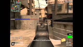 Top 5 | Call of duty 4 - Modern warfare | I HATE KARMELEK