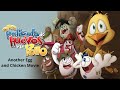 Another egg and chicken movie 2009 otra pelicula de huevos y un pollo  english subtitled