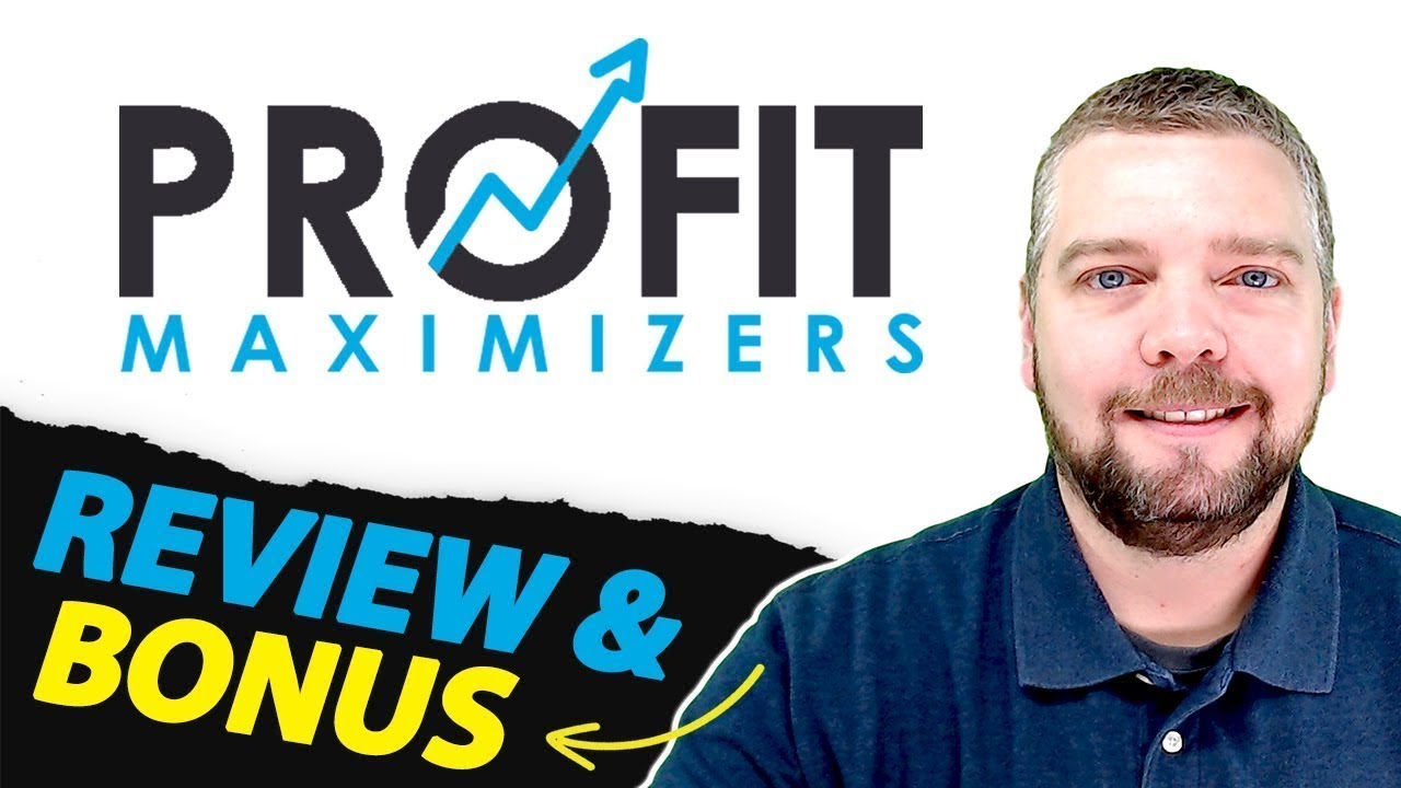 🔴Does Profit Maximiser Really Work? Profit Maximiser Honest Review! Profit Maximiser Review!