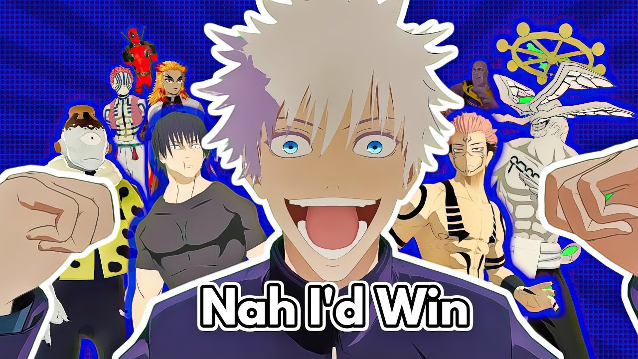 Latest Title & Thumbnail