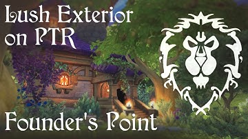 WoW Housing | Founder