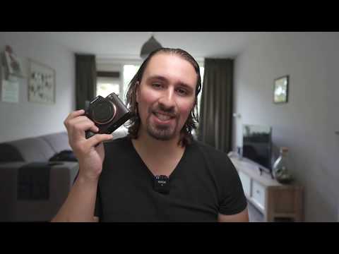 Sony A7iii Vs A7iii - A Closer Look