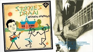 Stokkiesdraai - Ricardo Bornman