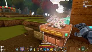 CREATIVERSE BUG DE SAIR VOANDO!