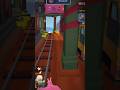 🚇 #subway surfers #gaming