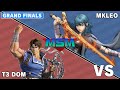 Offline MSM 242 - CG UCI | T3 Dom (Richter) VS T1 | MkLeo (Byleth) Grand Finals