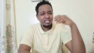 ABANTU BARAVUGA ARIKO IMANA YO IGAKORA,NTUGATINYE KEEP IT REAL WITH GOD AND  WAIT