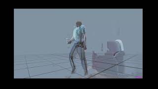 Range of Motion Test with KINECT V2 1