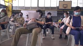 Chinese Embassy In The Philippines Spring Sprout Vaccinationcssap中国驻菲律宾大使馆春苗行动菲律宾中国学生学者联谊会