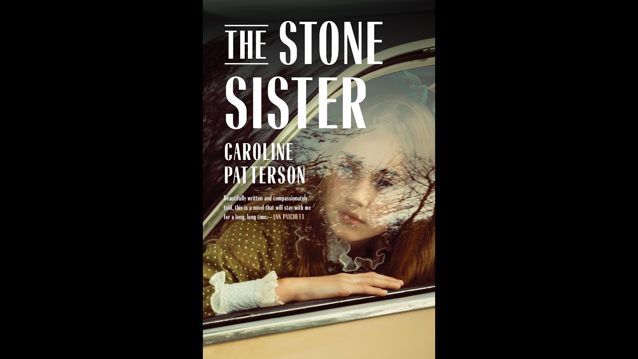 The Stone Sister - Black Lawrence Press