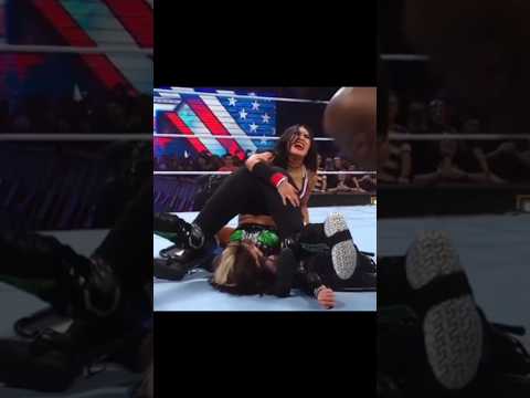 کشتی کج جدید زنان گزارش فارسی مسابقات اخیر دنیای کشتی کج مامی و دام کشتی کج Wwe Shorts