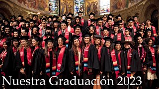 Nuestra Graduación 2023