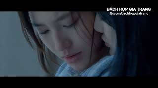 Bách Hợp - Cảnh Kiss Phim Nhớ Mãi Không Quên