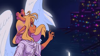 Noelles Wish (Deltarune 2 discuss. w/ Peach Saliva)