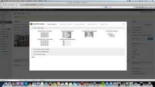 How to Use the NextGen Gallery Plugin for WordPress - 2013 by wpSculptor 27,751 views 10 years ago 6 minutes, 9 seconds