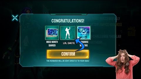 The Puzzle Event Moco Event How To Complete | How to Get Free Rewards In Moco Event Full Details