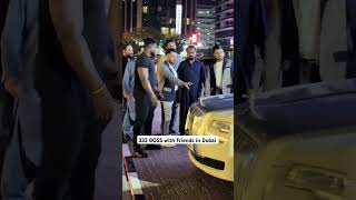 333 Boss Farrukh Khokhar With Zamzam Electronics Chota Bhai Bara Bhai In Dubai