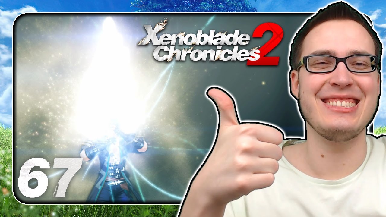 Let's Play Xenoblade Chronicles 2 [Nintendo Switch/Deutsch] (Part 67 ...