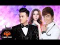 Tuyệt Đỉnh Bolero Remix | Lưu Chí Vỹ-Khưu Huy Vũ-Saka Trương Tuyền | Không Thể Không Nghe