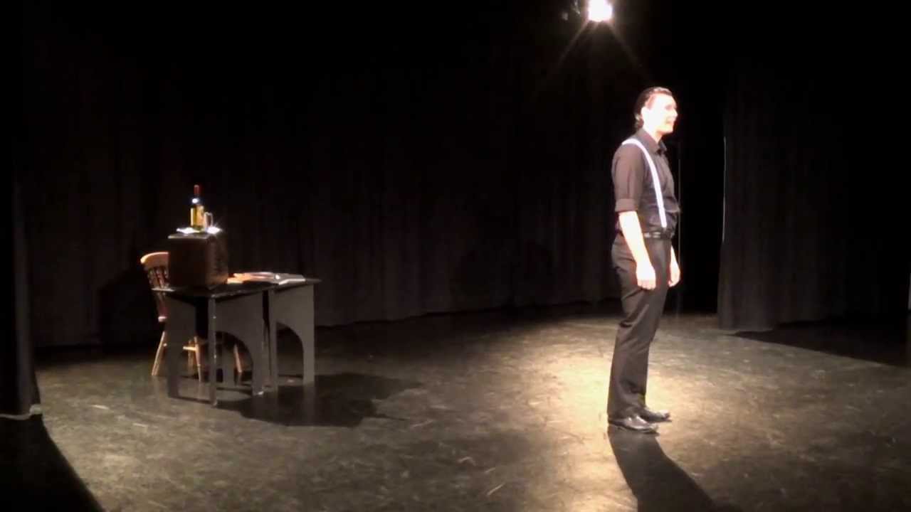 Dr Faustus Scene 1 Analysis