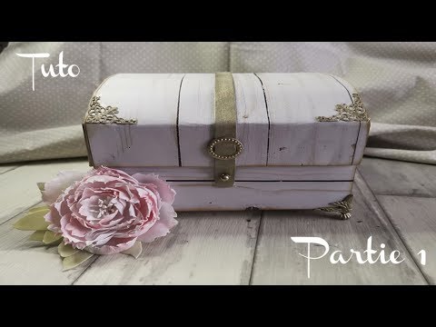 Tuto malle partie 1 hauli hauli