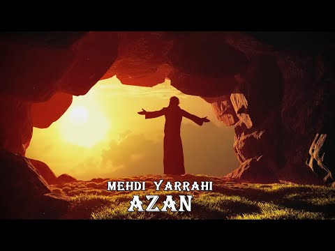 Mehdi Yarrahi - Azan