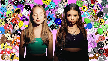 10 MIN. SUPER MEGAMIX Sprunki Phase 4 / Compilation Incredibox Sigma Boy Song (Cover)