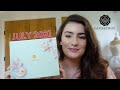 GLOSSYBOX JULY 2021 UNBOXING &amp; DISCOUNT CODE | @VelvetWellies