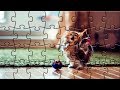 Cute Kittens And Funny Cats Photos Puzzle for kids