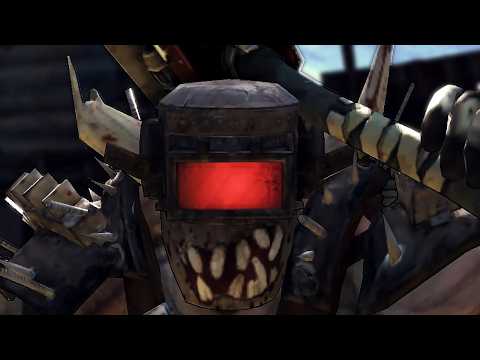 Sledge: Battle For The Badlands (Co-op) – Borderlands GOTY Part 19