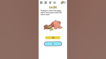 BRAIN OUT|Level 24 walkthrough