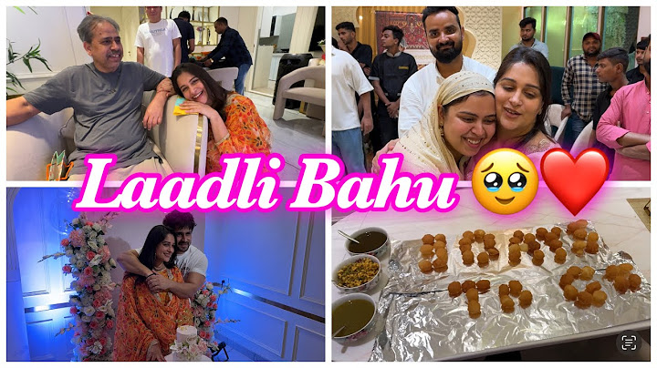 Papa Ne Iss Birthday Ko Bahut Khaas Bana Diya❤️ | Love U Papa | Celebration Week 😍