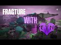 Viper Main Tries Reyna After A Long Time | Valorant Fracture Map | Reyna Gameplay (Occisor#1111)