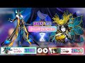 [AS2.5] Gamer's Instigation IV Ft.Feixiao E0S0 × Firefly E2S1 [7458]
