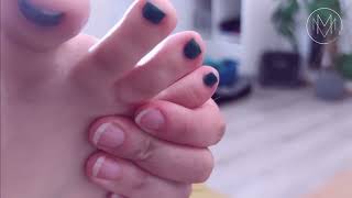 A Giantesses Foot Peeling Sfx Giantess Video