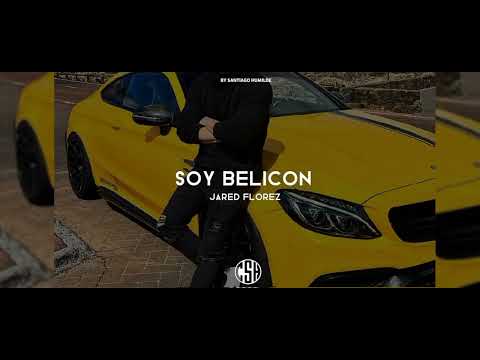Soy Belicon - Jared Flórez. [Estreno] Cinto Armani
