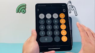 How to Get Calculator App on iPad