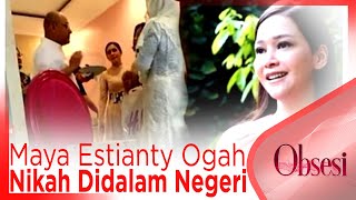 Download lagu Maya Estianty Ogah Nikah Didalam Negeri Apa Alasannya OBSESI Maya Estianty Ogah Nikah Didalam Negeri Apa Alasannya OBSESI