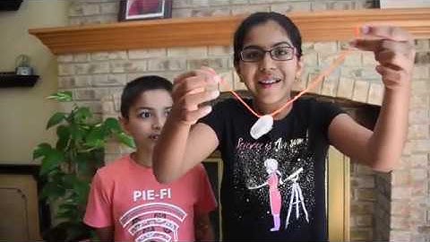 Fishing for Ice | Tips for Ice Fishing | Frozen Fun | Kids Science | STEM | DIY Easy Home Science