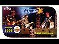Konser Tipe X - Cuma Main Main .. @Live Pontianak 2006