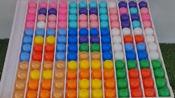 Puzzle Games: The Secret Mind Tricks of Sorting