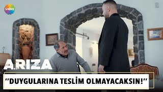 Fuat, Burak'ı uyardı! | Arıza 18. Bölüm