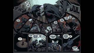 Help Urself X Red Hood