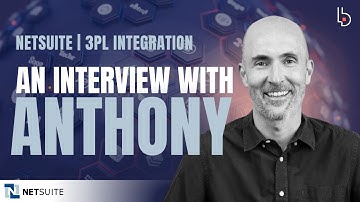 How NetSuite 3PL Integration Solves Retail Supply Chain Challenges | Full Interview