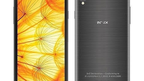 Intex Aqua Xtreme Hard Reset and Forgot Password Recovery, Factory Reset
