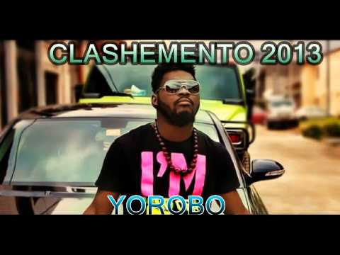Commandant Zabra [ Clashemento 2013 ] Reponse a Franck Dicaprio