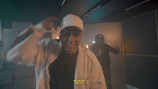 Gaab, Vulgo FK - Baby (Clipe Oficial)